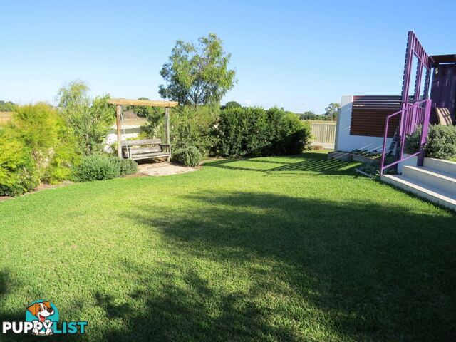 14 Silk Road Bowen QLD 4805