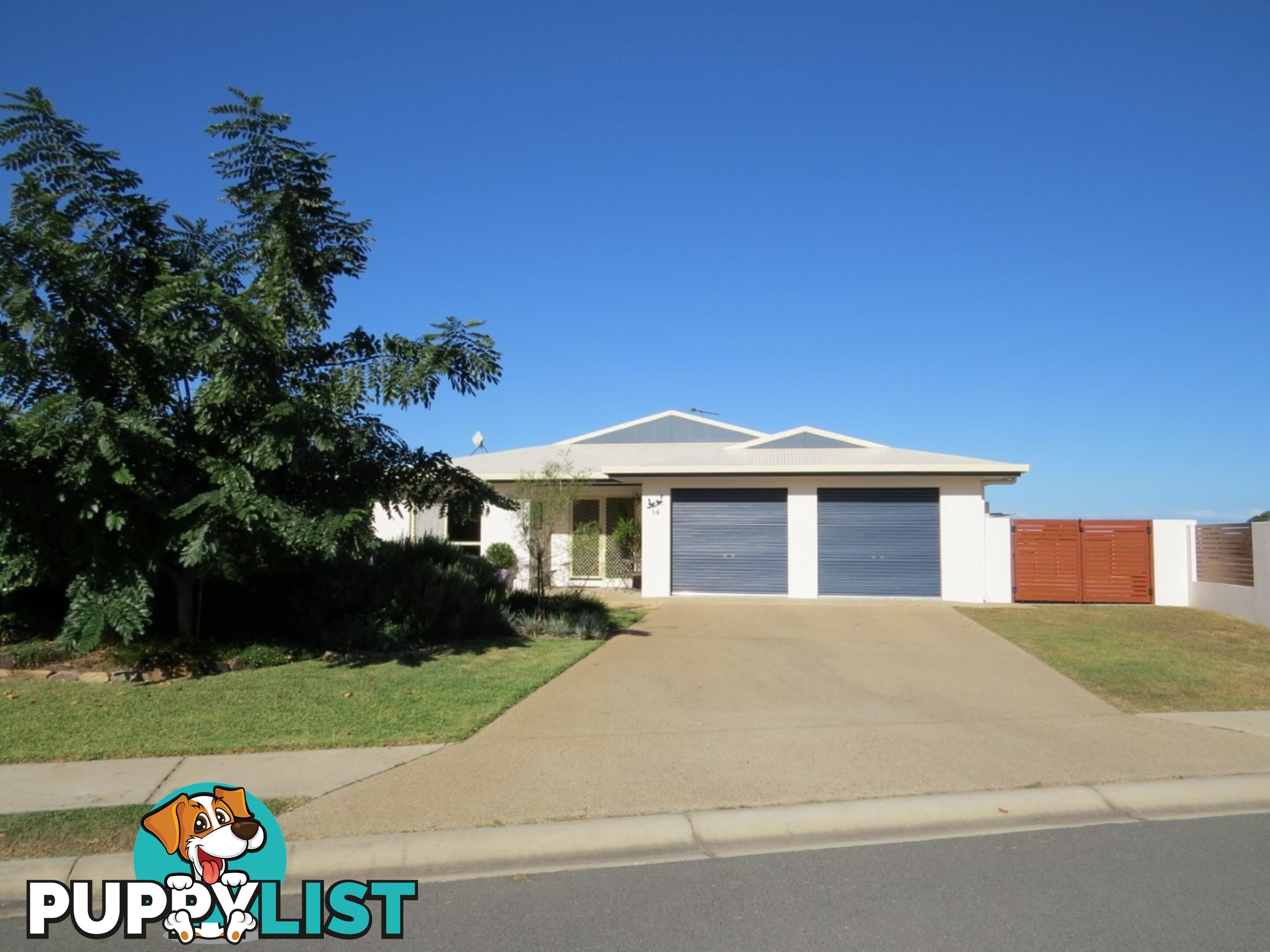 14 Silk Road Bowen QLD 4805