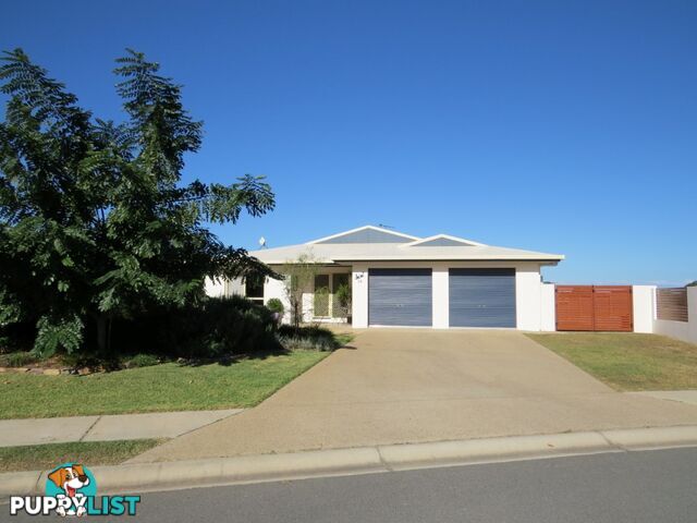 14 Silk Road Bowen QLD 4805