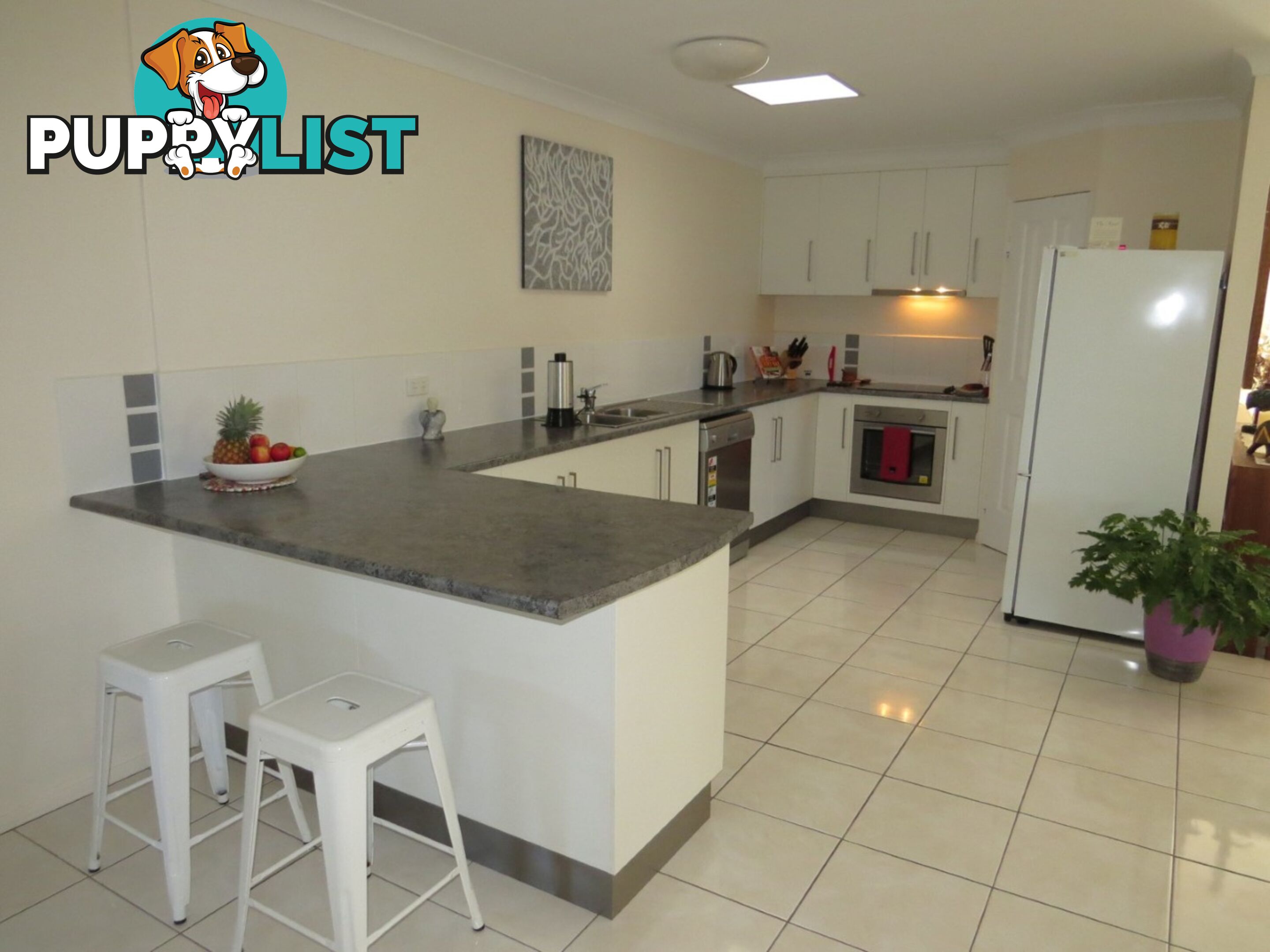 14 Silk Road Bowen QLD 4805