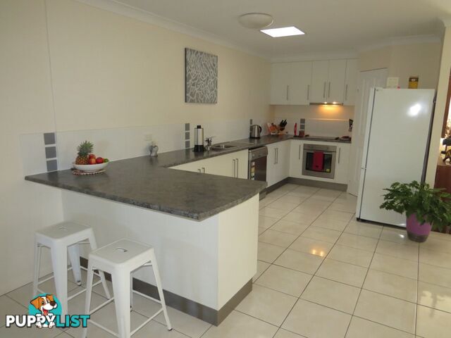 14 Silk Road Bowen QLD 4805