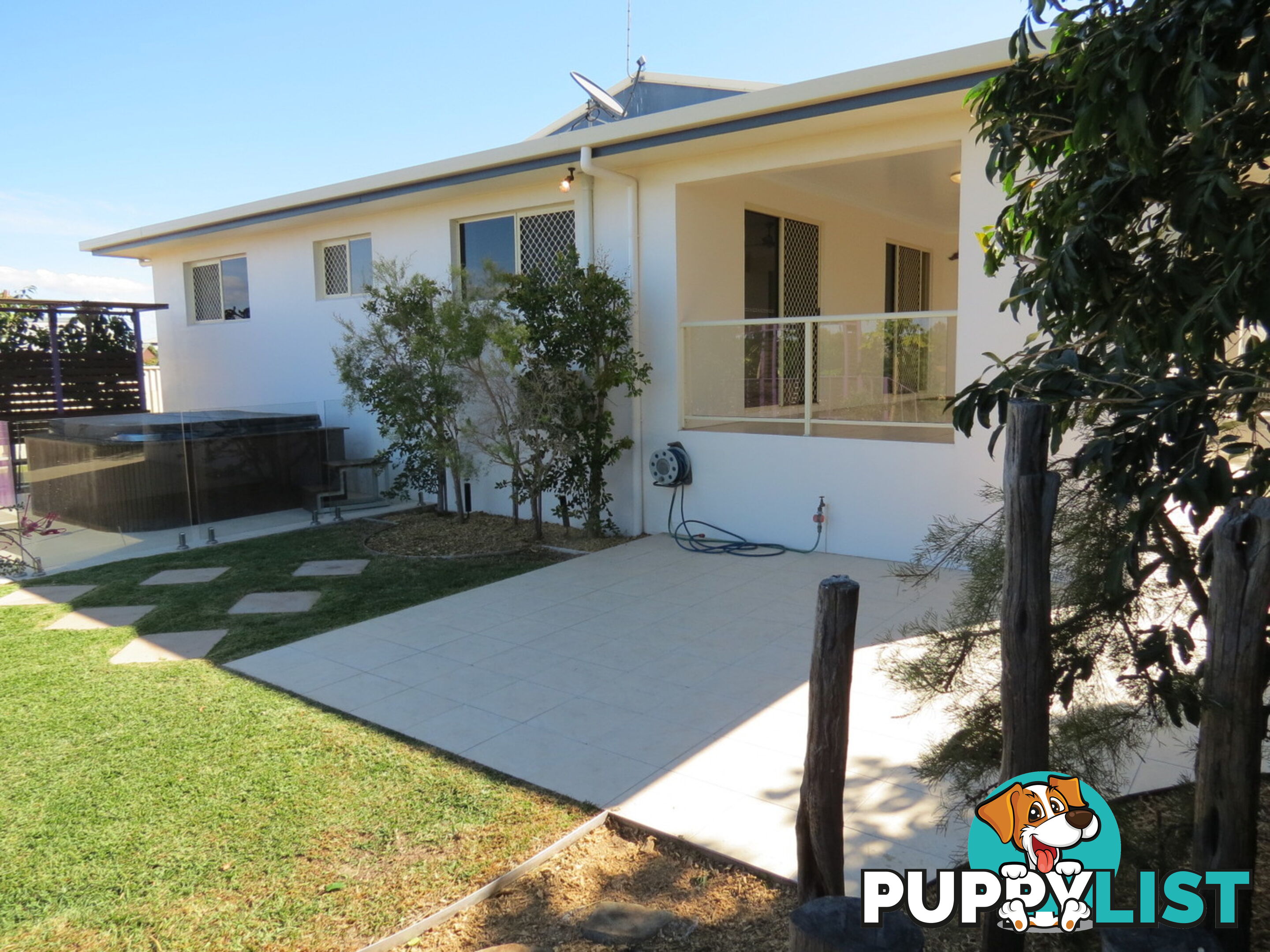 14 Silk Road Bowen QLD 4805