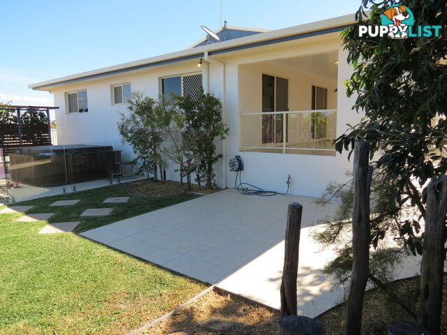 14 Silk Road Bowen QLD 4805