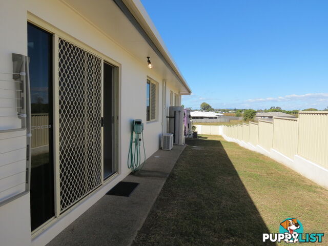 14 Silk Road Bowen QLD 4805