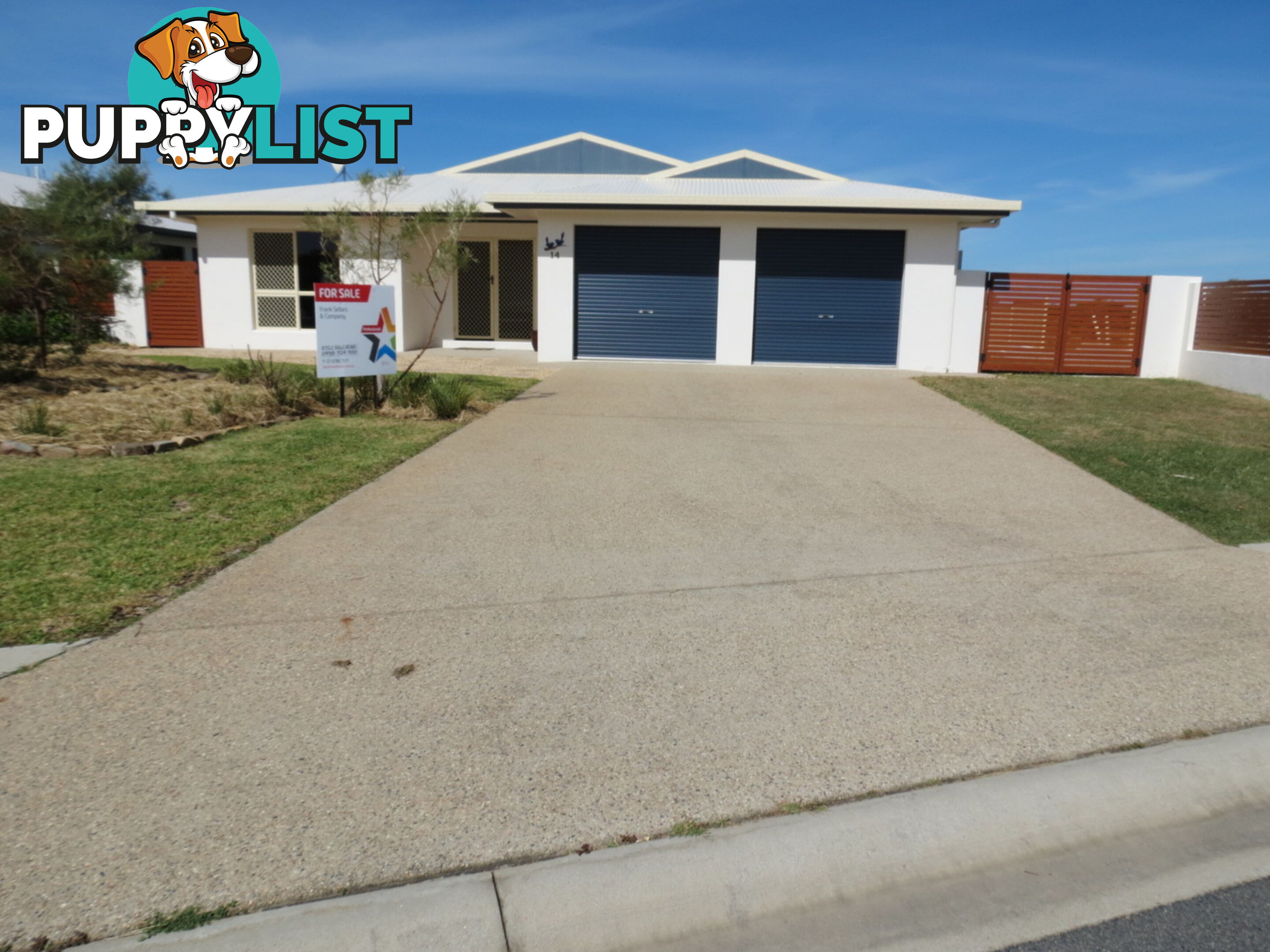 14 Silk Road Bowen QLD 4805