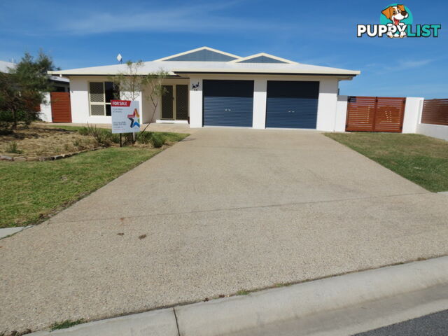 14 Silk Road Bowen QLD 4805