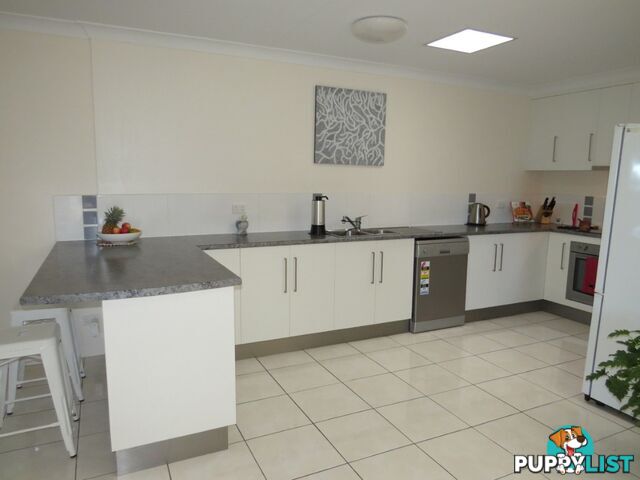 14 Silk Road Bowen QLD 4805