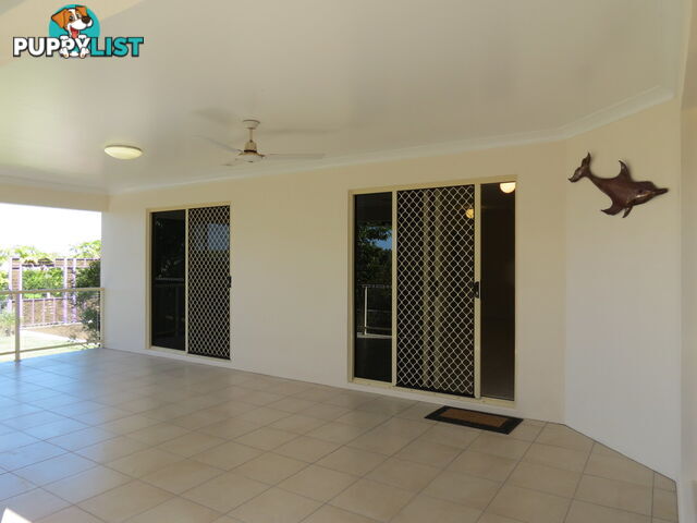 14 Silk Road Bowen QLD 4805