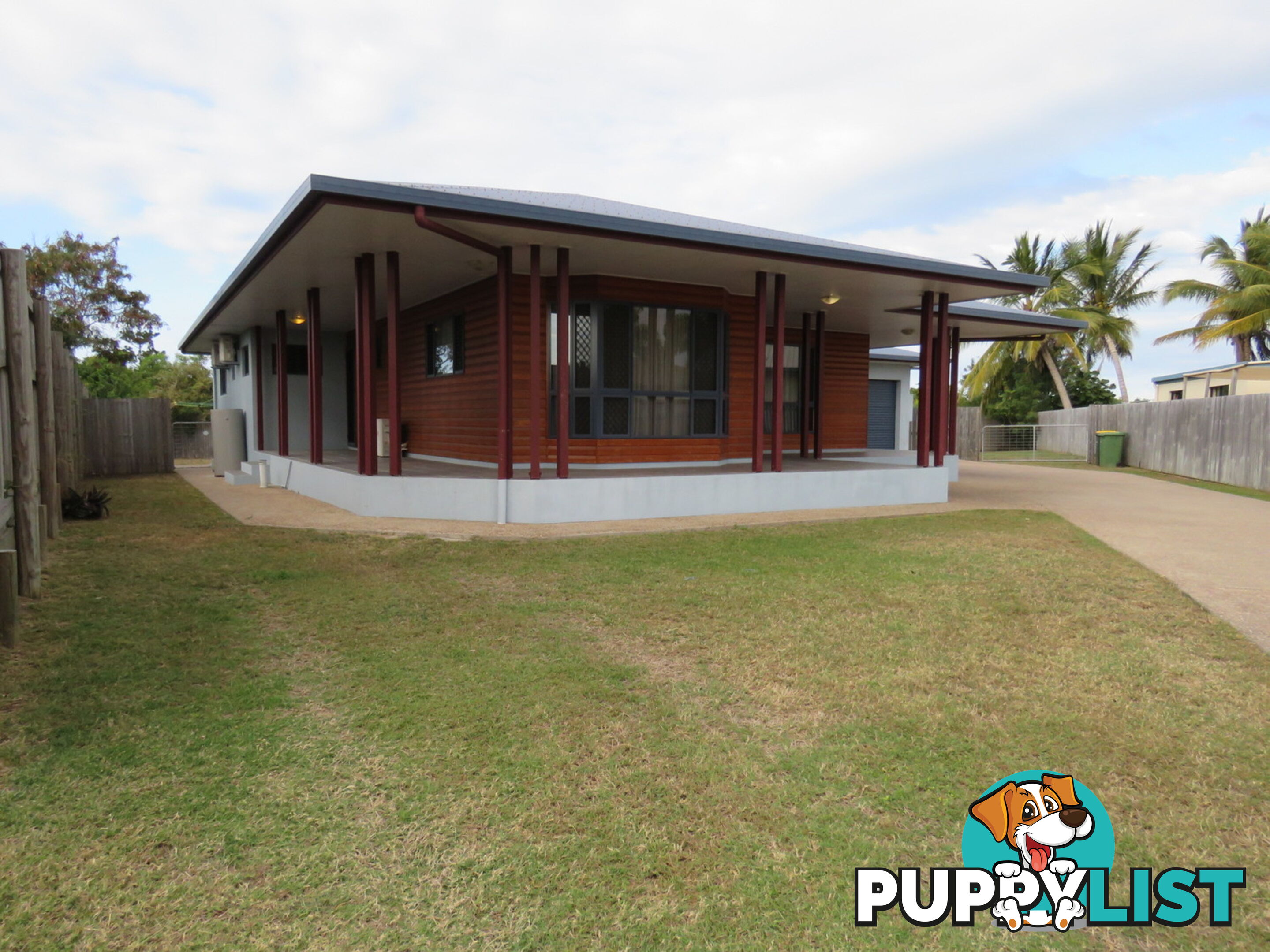 2 McDonnell Place Bowen QLD 4805