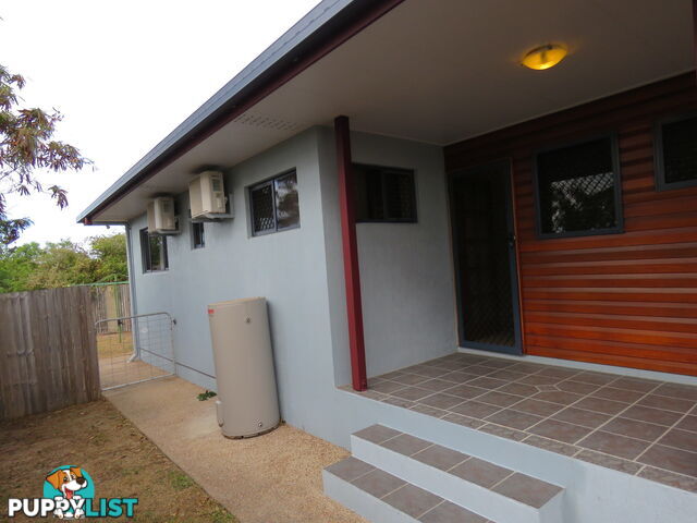 2 McDonnell Place Bowen QLD 4805