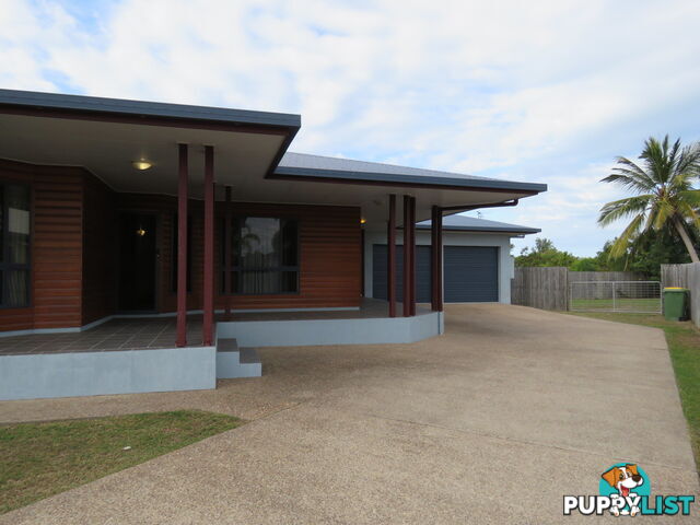 2 McDonnell Place Bowen QLD 4805