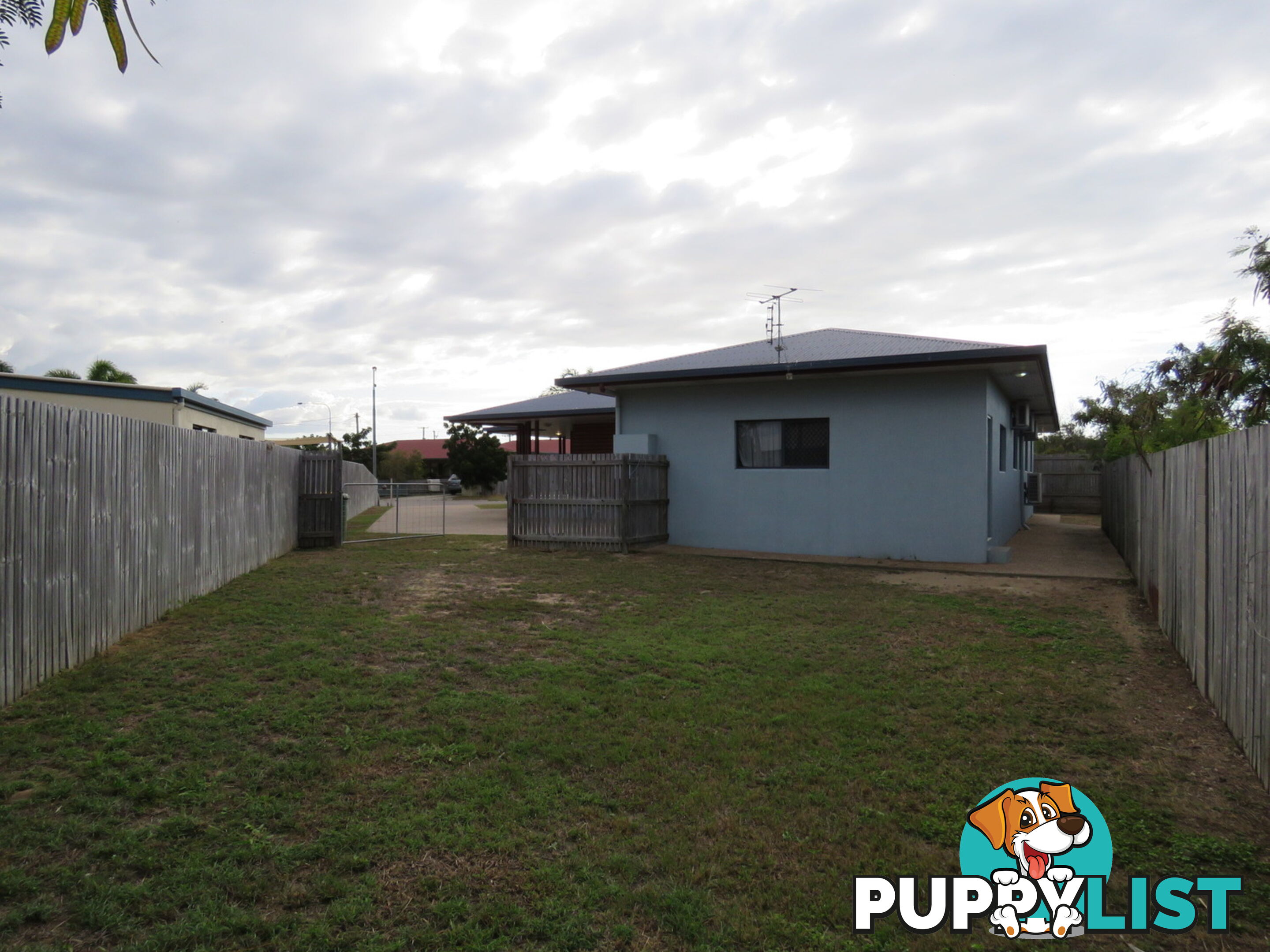 2 McDonnell Place Bowen QLD 4805