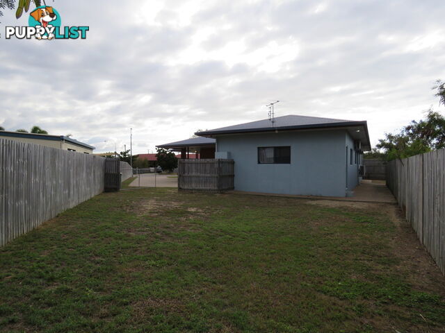 2 McDonnell Place Bowen QLD 4805