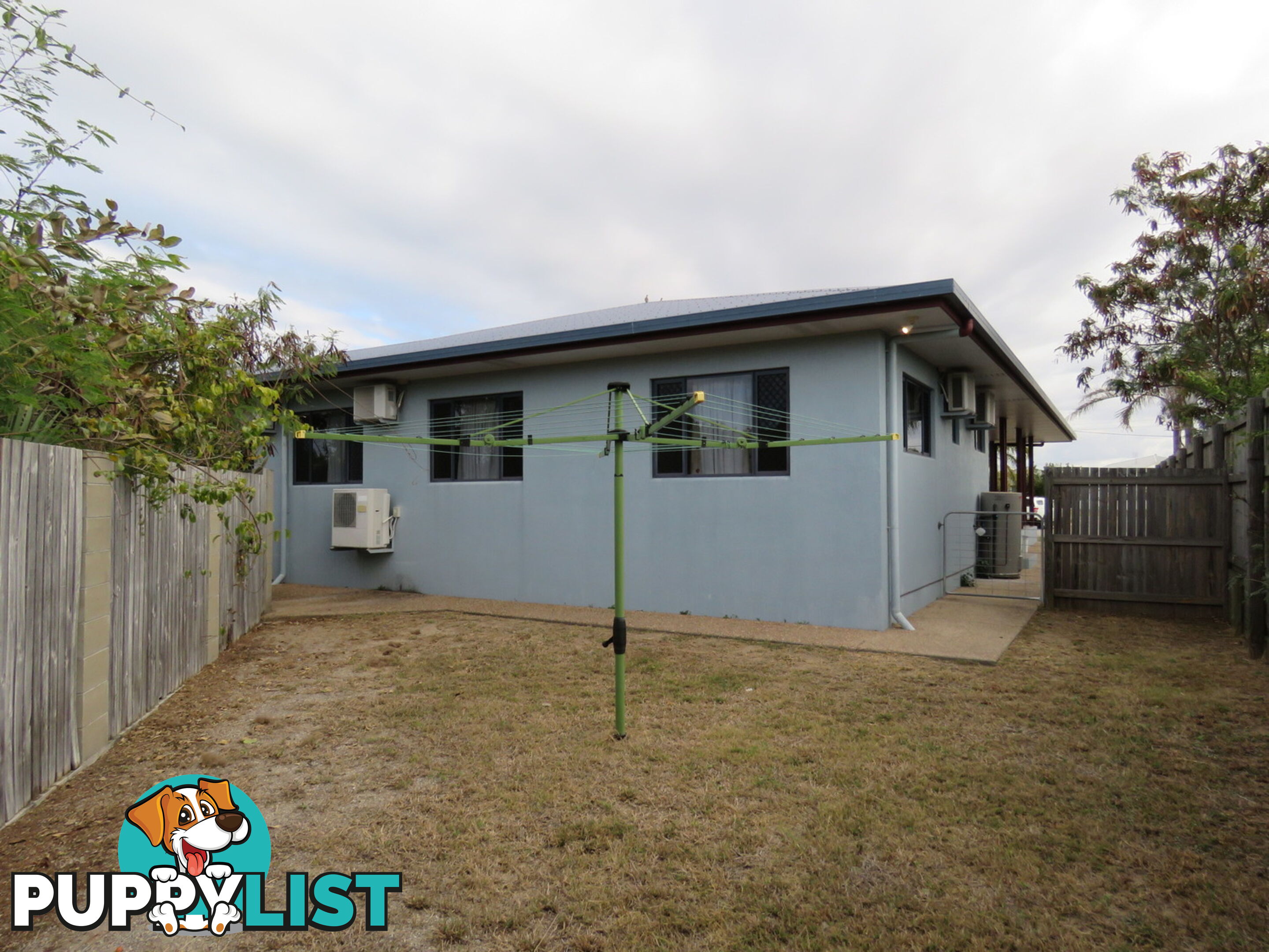 2 McDonnell Place Bowen QLD 4805