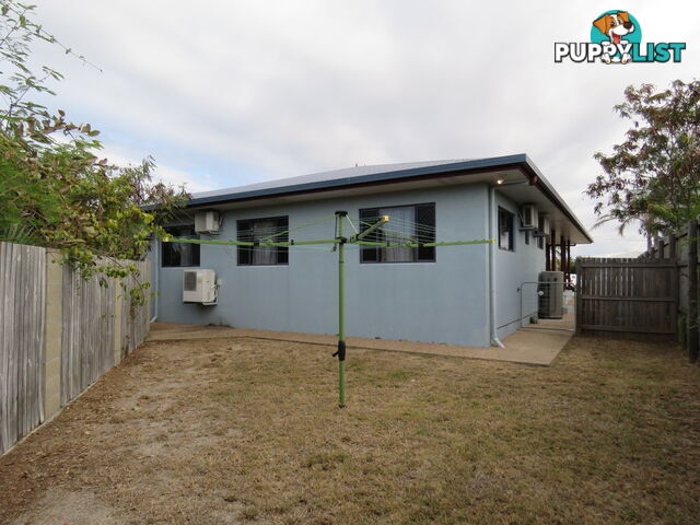 2 McDonnell Place Bowen QLD 4805