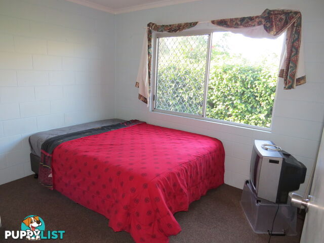 16 Powell Street Bowen QLD 4805