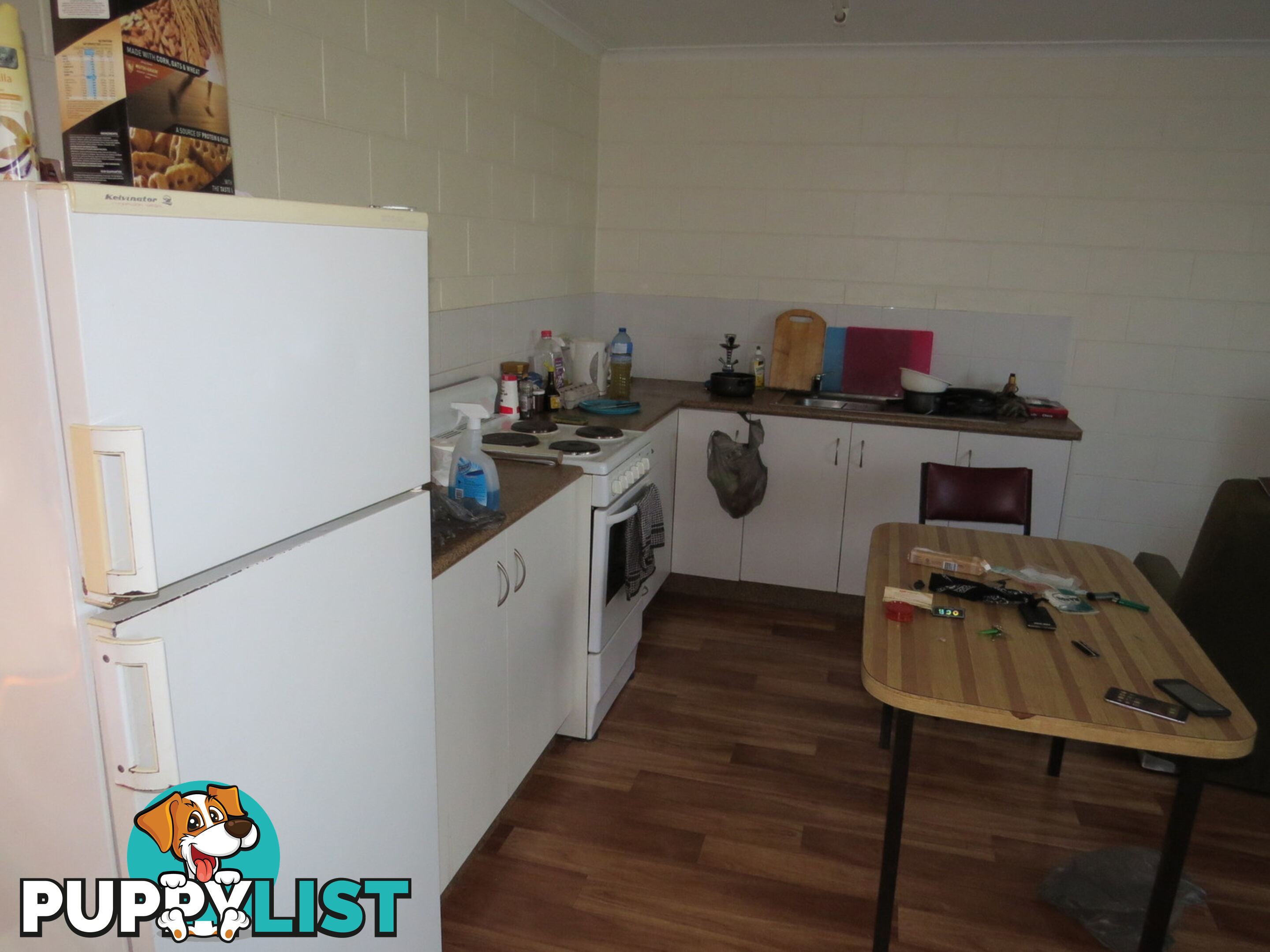 16 Powell Street Bowen QLD 4805