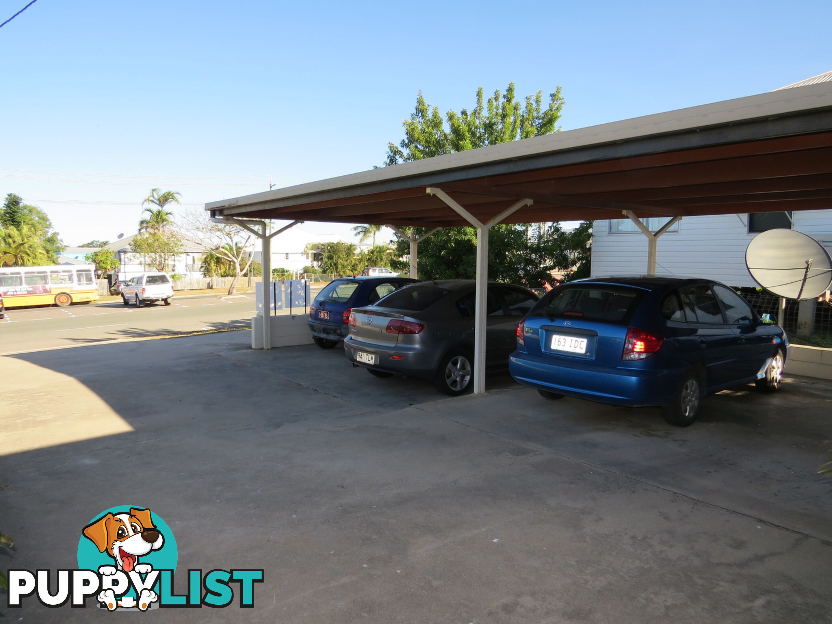 16 Powell Street Bowen QLD 4805