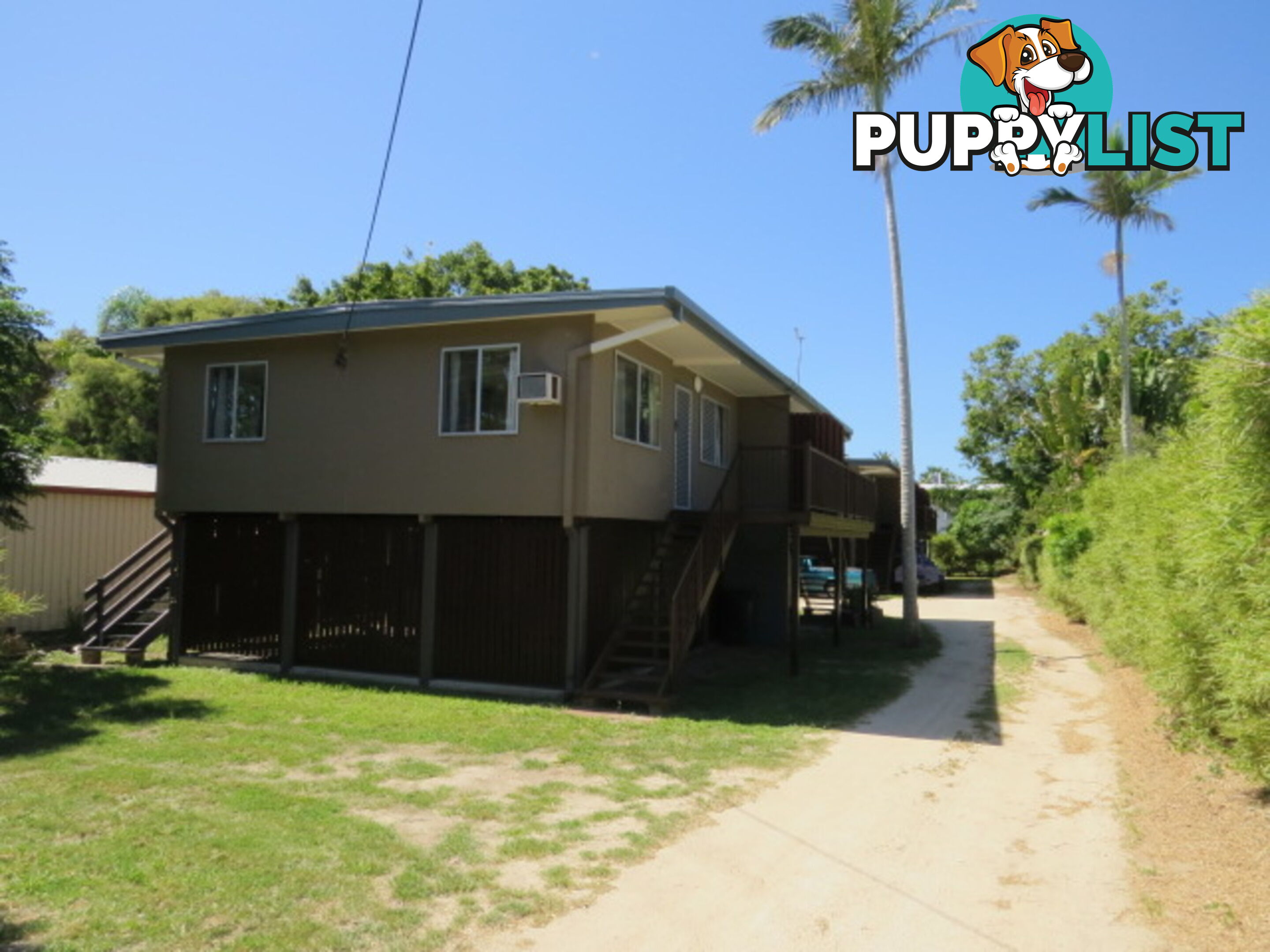 12 Verna Street Bowen QLD 4805