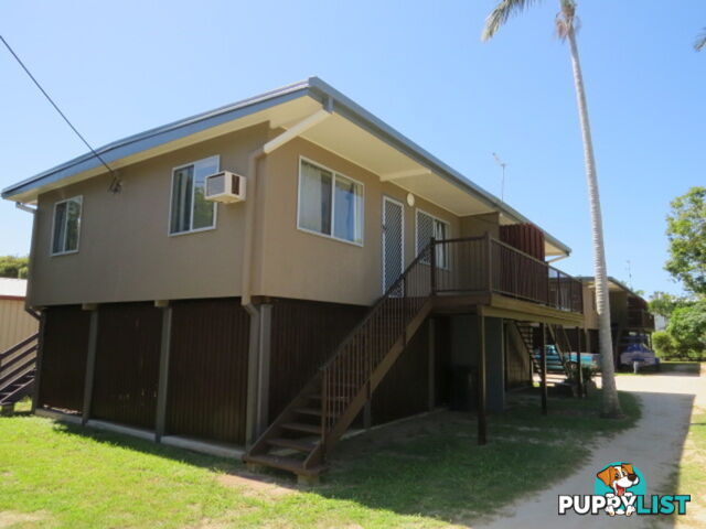 12 Verna Street Bowen QLD 4805