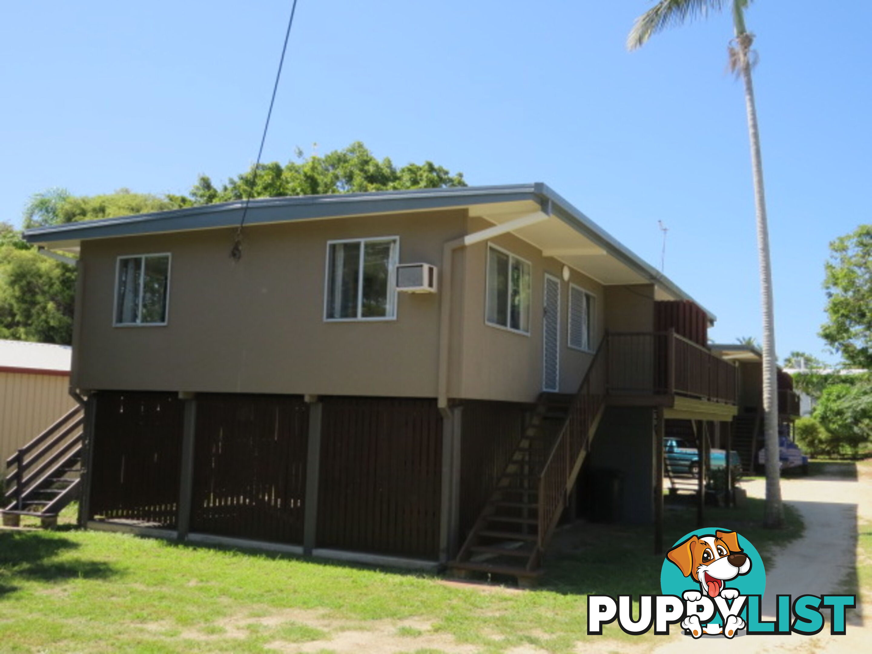 12 Verna Street Bowen QLD 4805