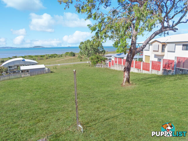 101 Ocean View Drive Bowen QLD 4805