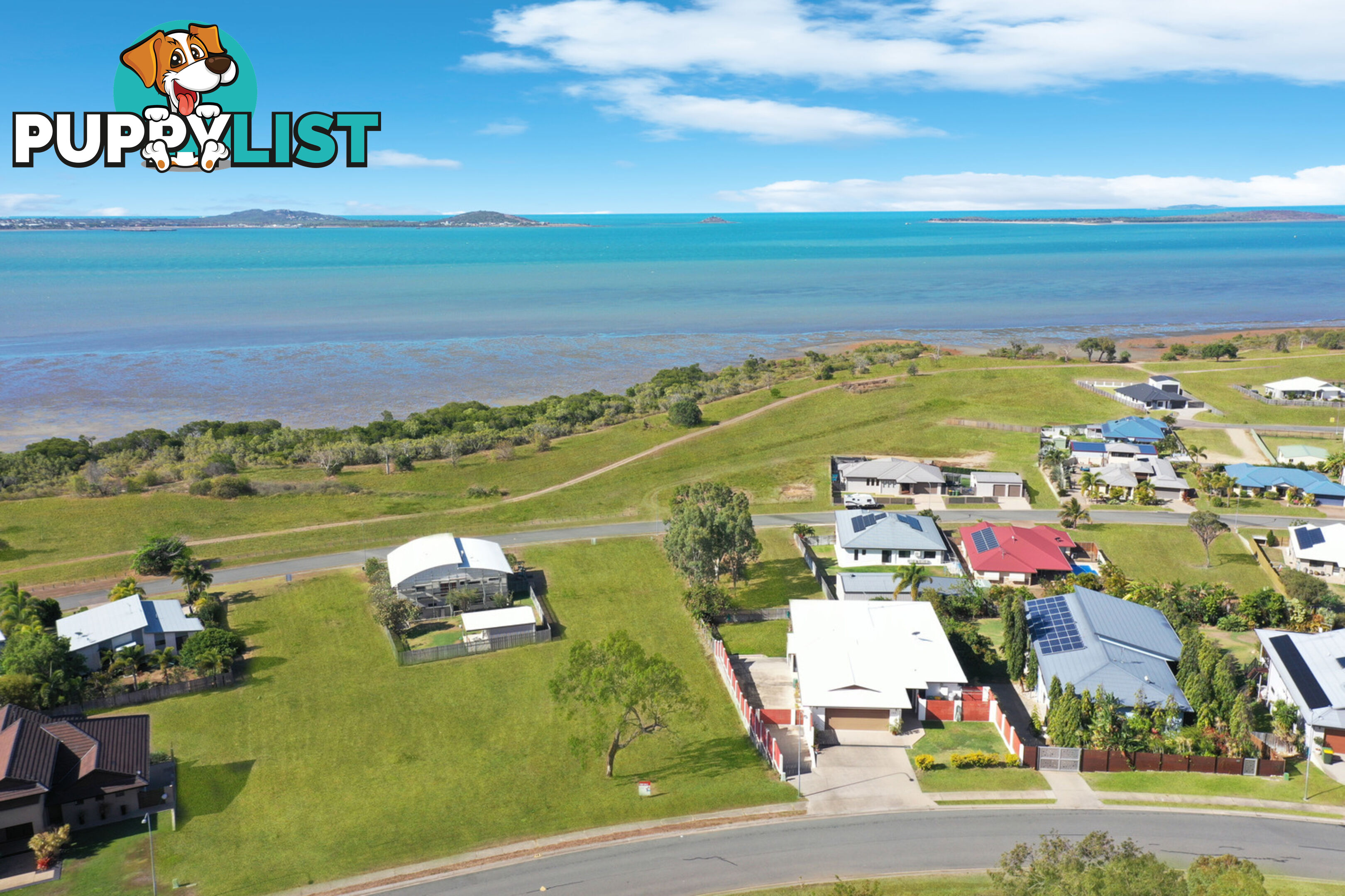 101 Ocean View Drive Bowen QLD 4805