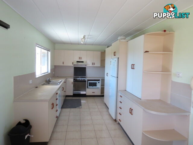 34 Tollington Road Bowen QLD 4805