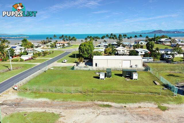 31 Dalrymple Street Bowen QLD 4805