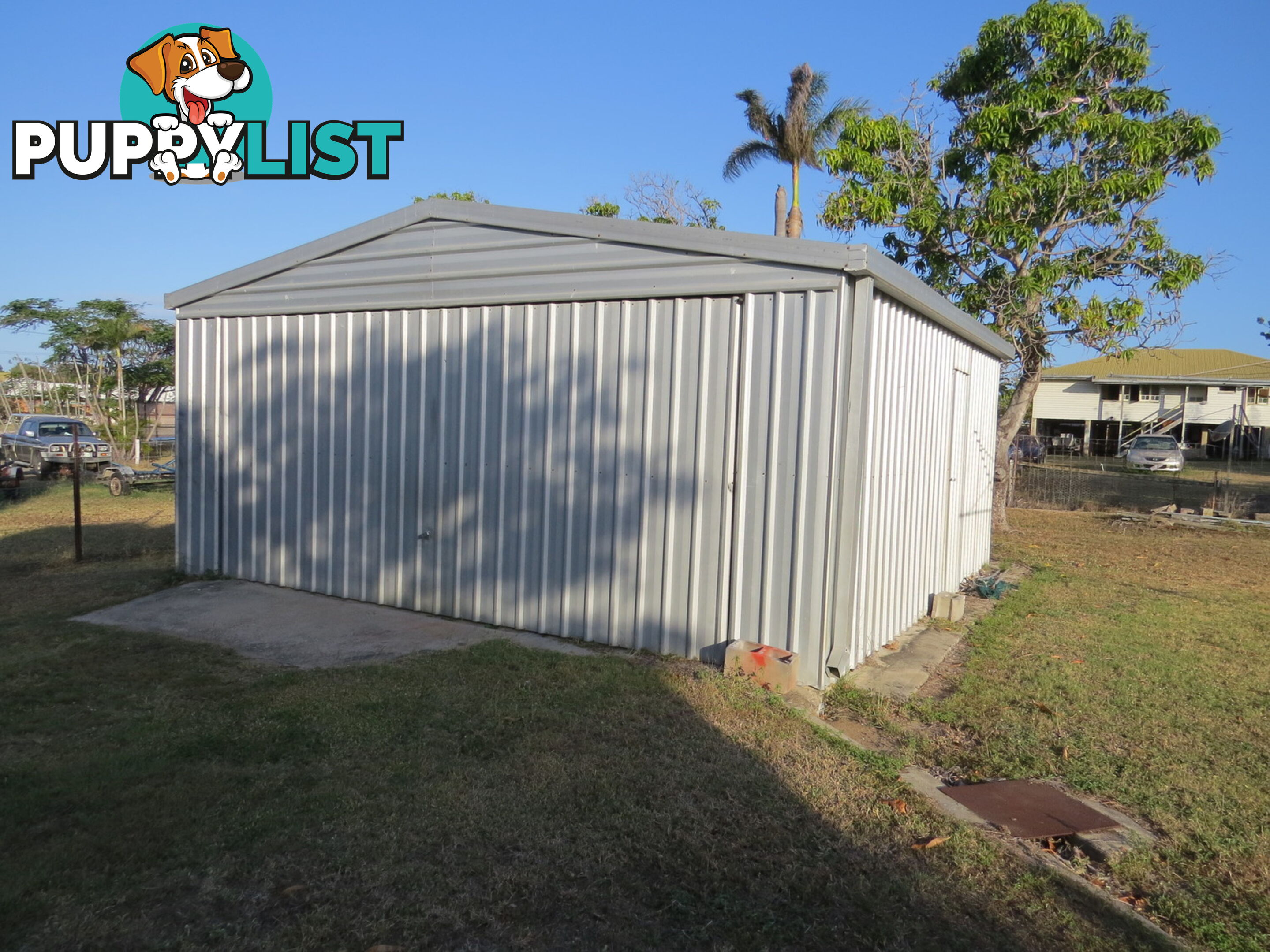 51 Livingstone Street Bowen QLD 4805