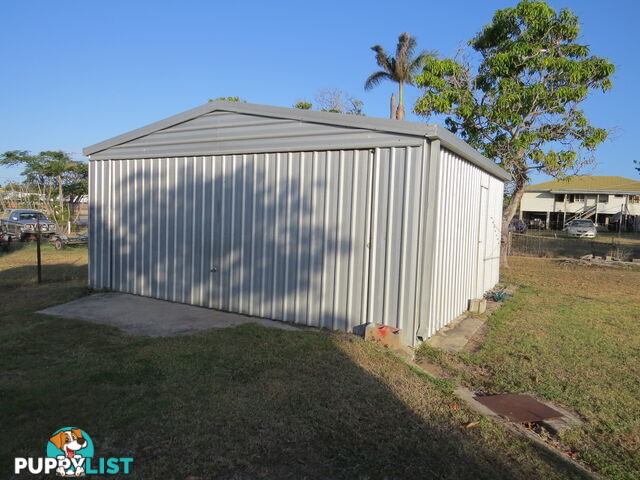 51 Livingstone Street Bowen QLD 4805