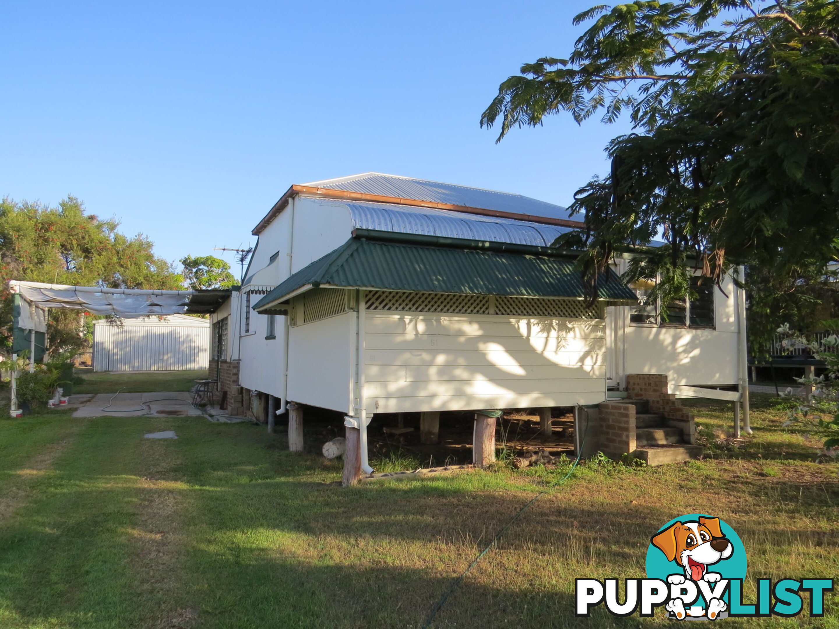 51 Livingstone Street Bowen QLD 4805