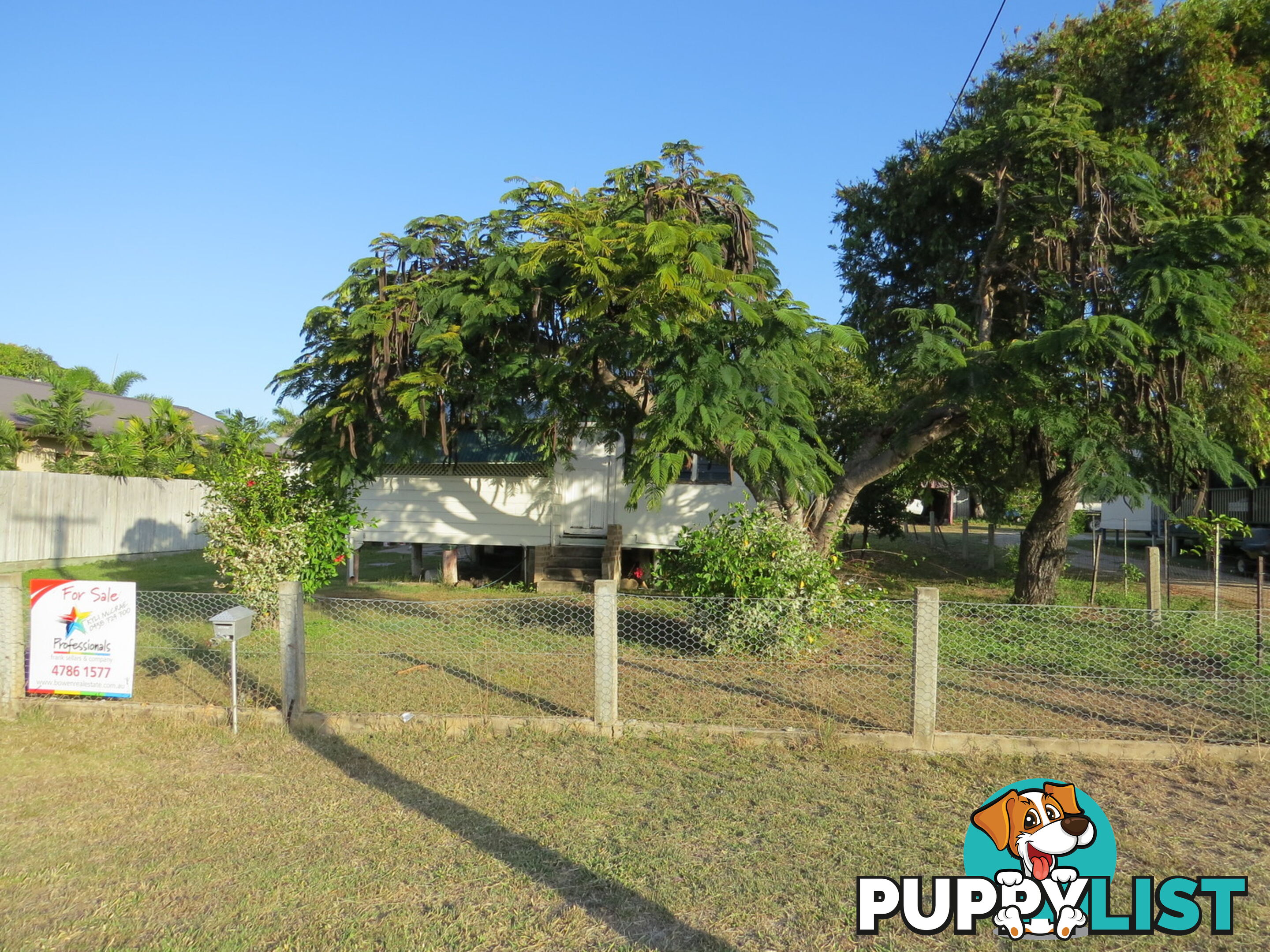 51 Livingstone Street Bowen QLD 4805