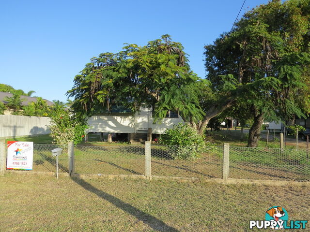 51 Livingstone Street Bowen QLD 4805