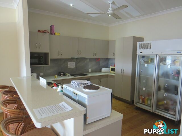 33 Herbert Street Bowen QLD 4805