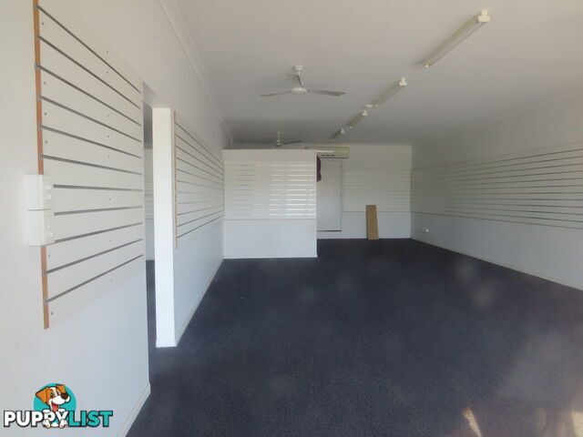 33 Herbert Street Bowen QLD 4805