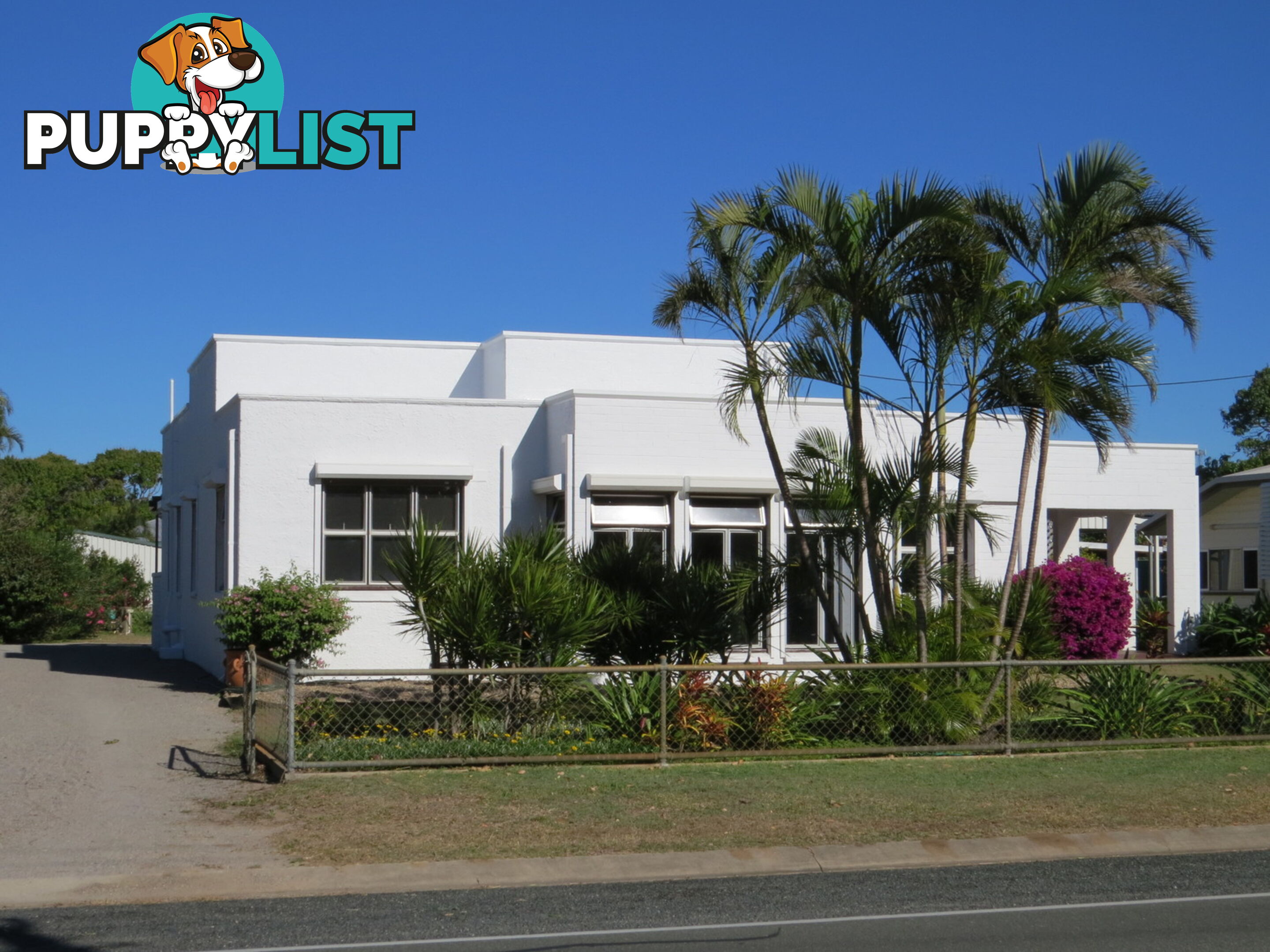 15 Golf Links Road Bowen QLD 4805