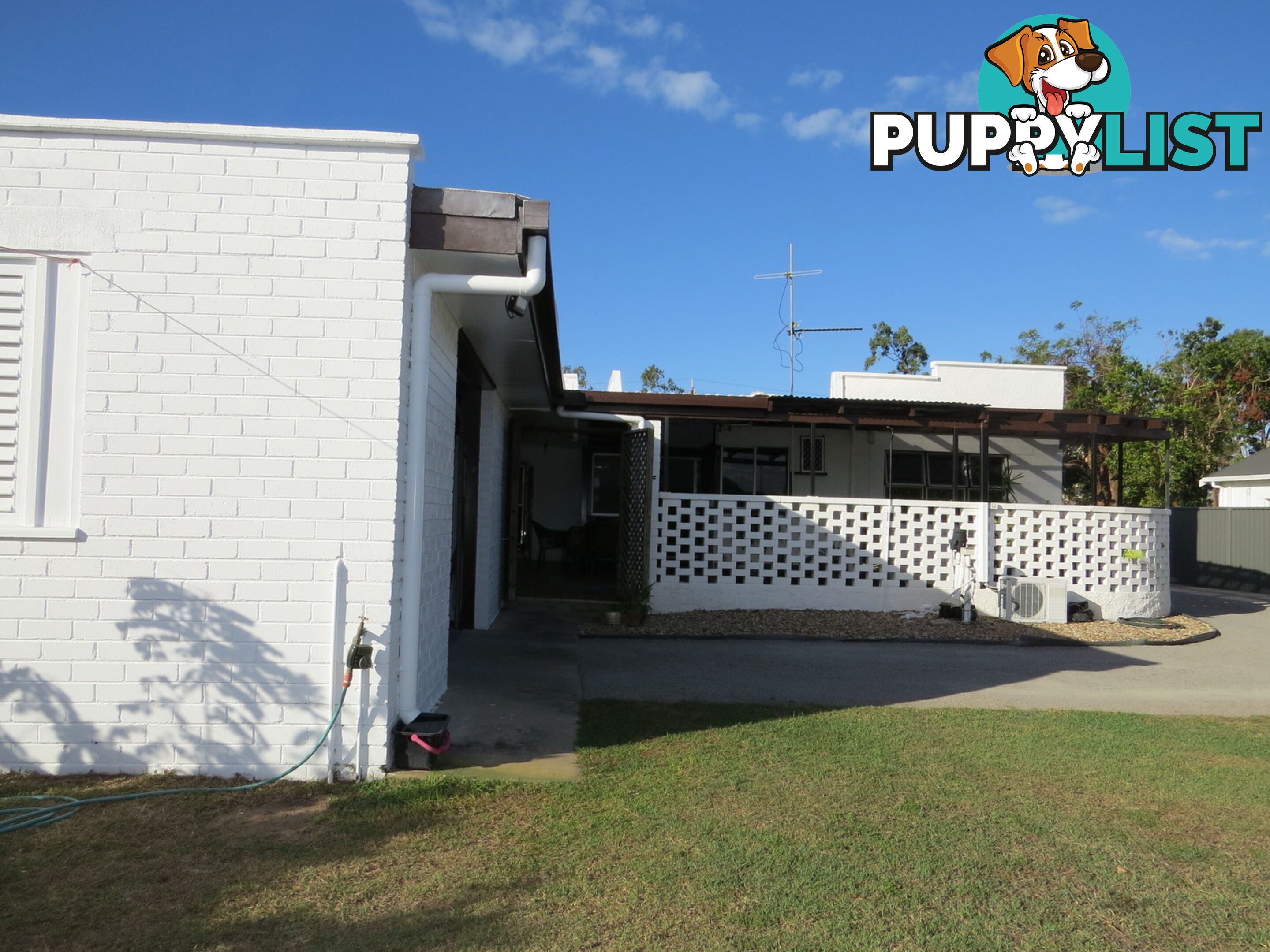 15 Golf Links Road Bowen QLD 4805