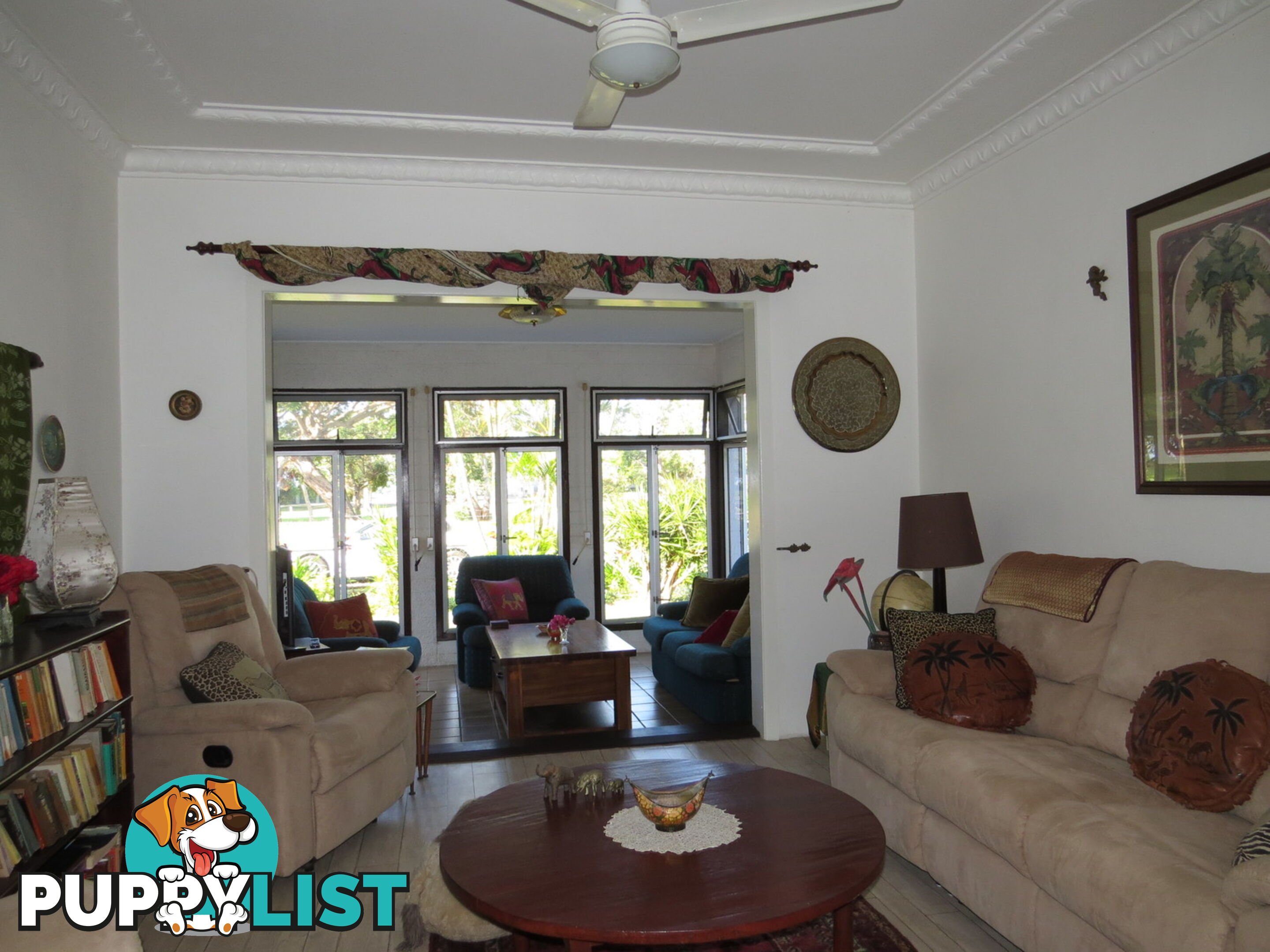 15 Golf Links Road Bowen QLD 4805