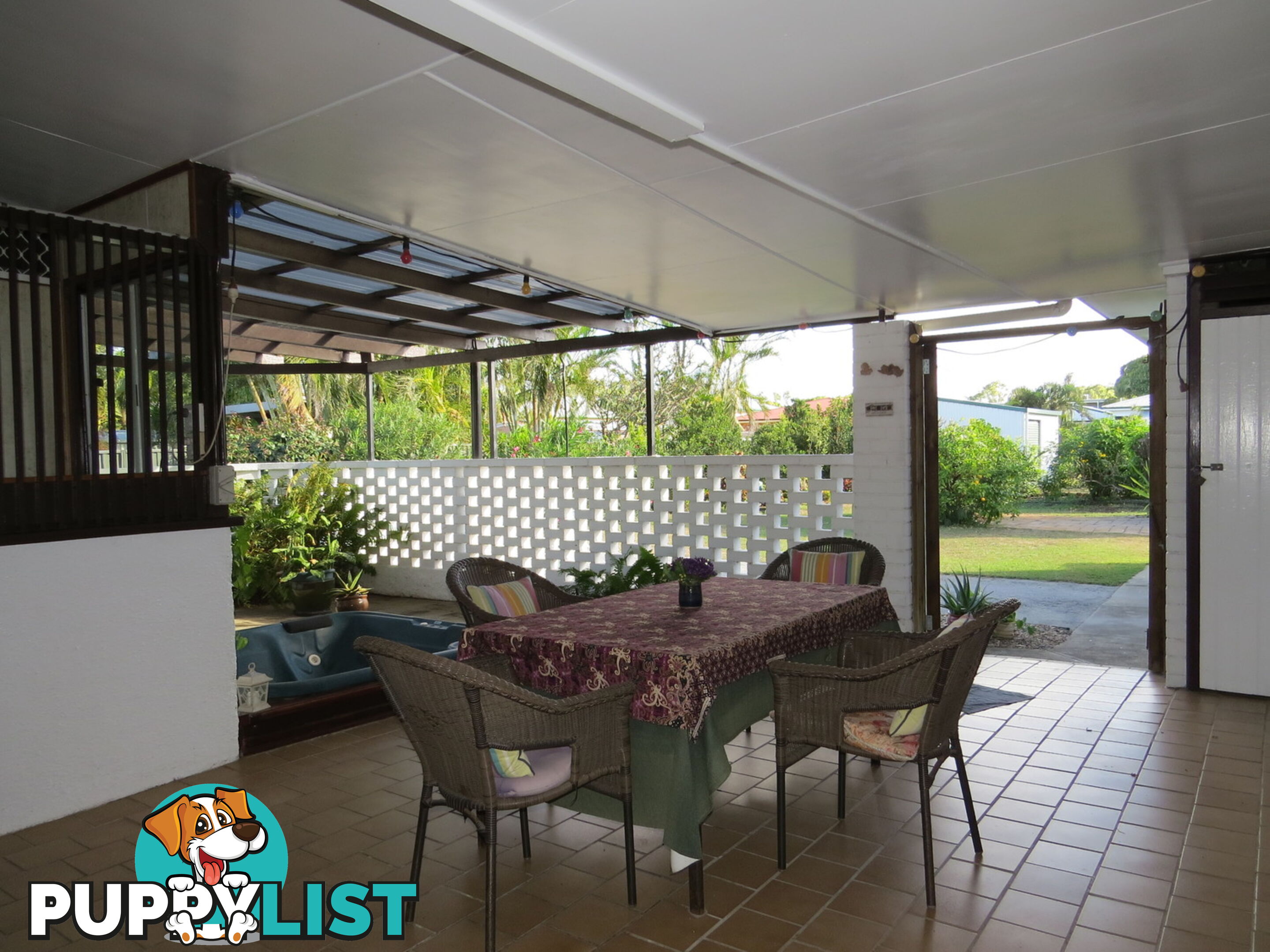 15 Golf Links Road Bowen QLD 4805