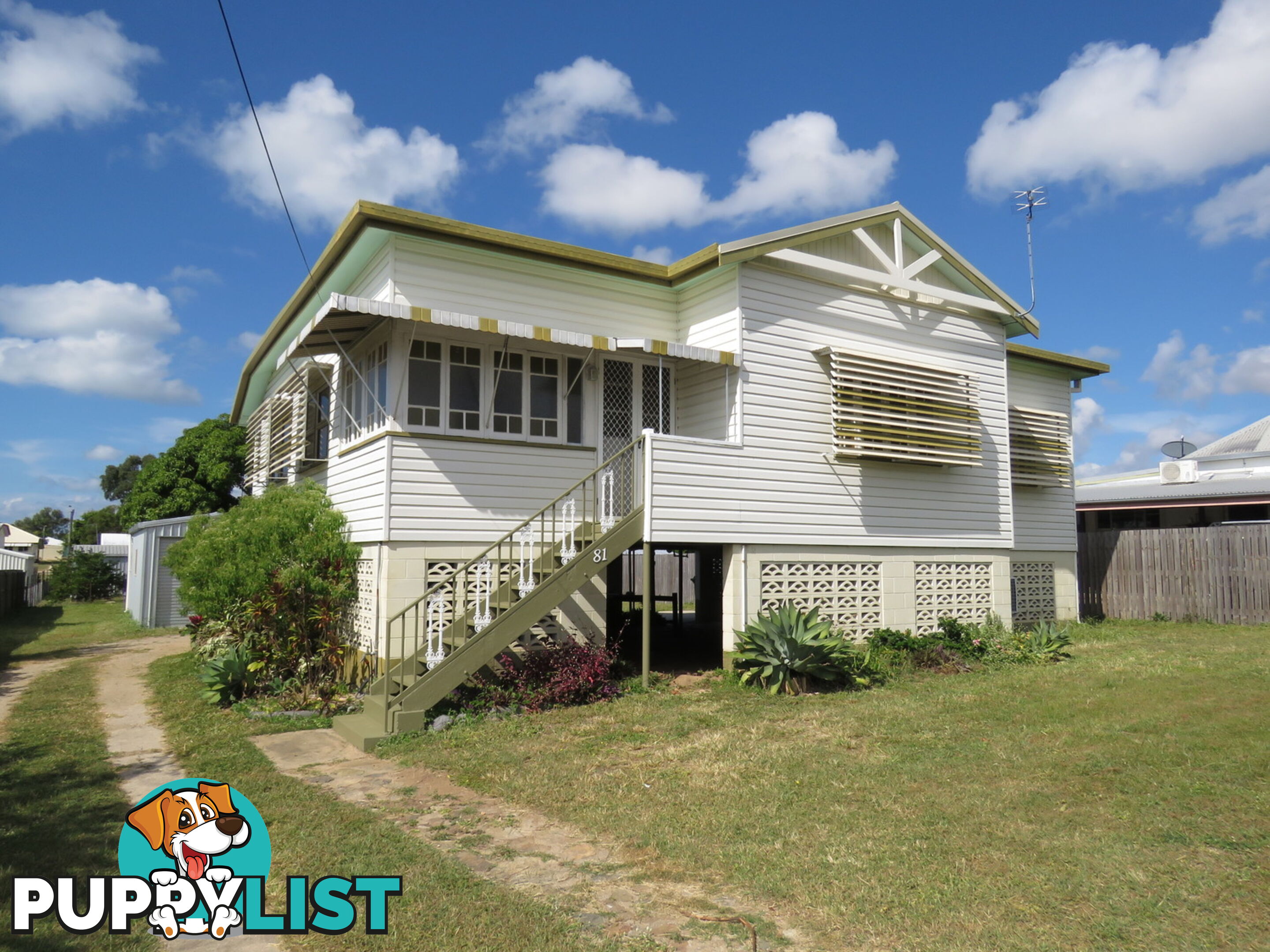 81 Gordon Street Bowen QLD 4805