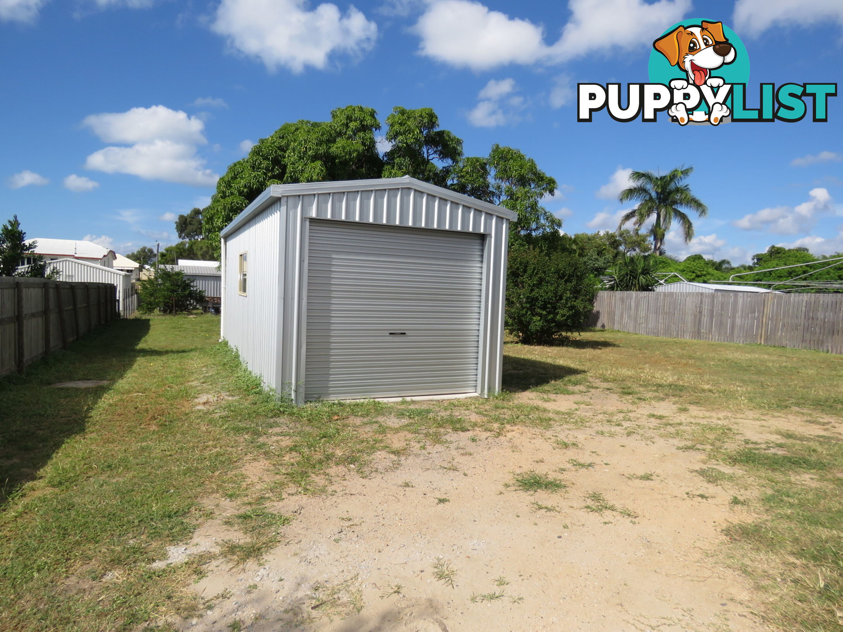 81 Gordon Street Bowen QLD 4805