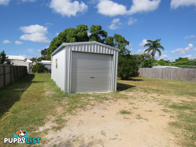 81 Gordon Street Bowen QLD 4805