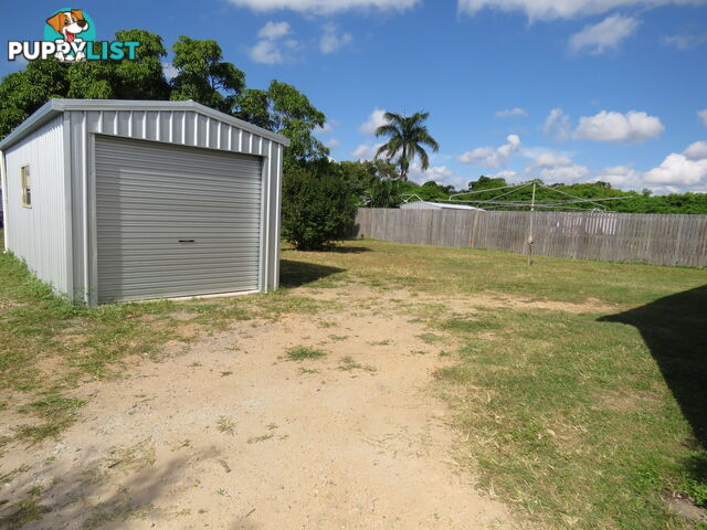 81 Gordon Street Bowen QLD 4805