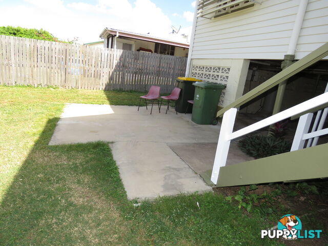 81 Gordon Street Bowen QLD 4805