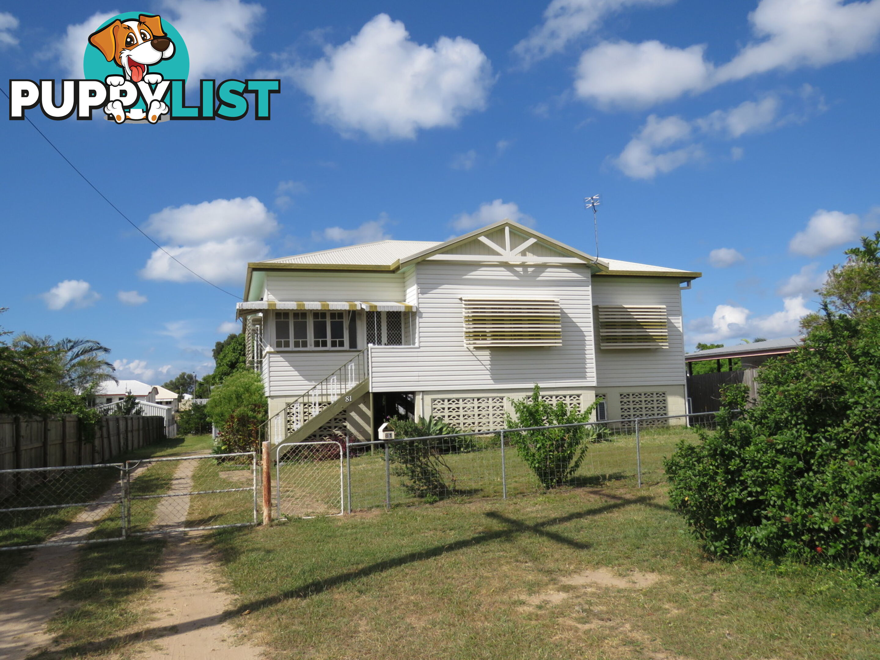 81 Gordon Street Bowen QLD 4805