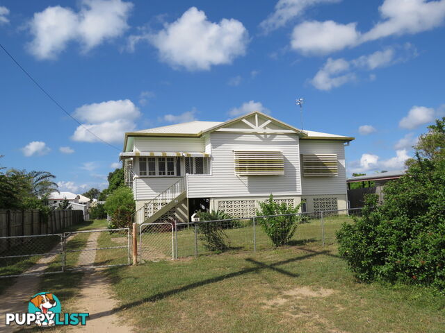 81 Gordon Street Bowen QLD 4805