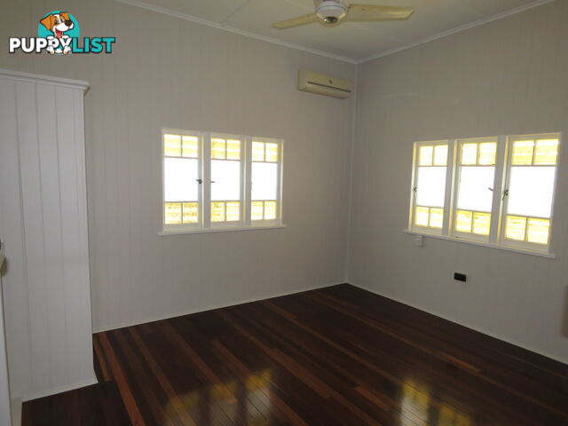 81 Gordon Street Bowen QLD 4805