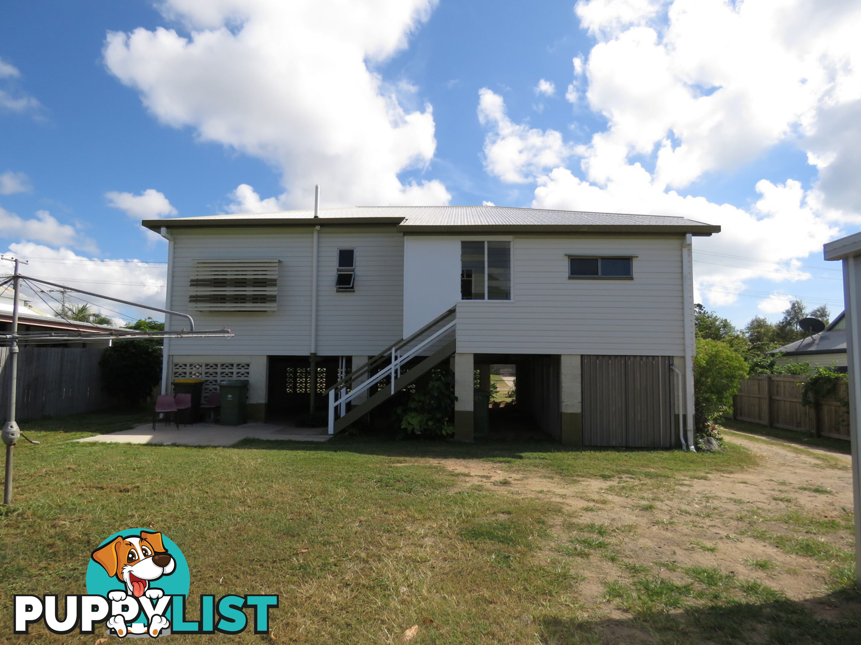 81 Gordon Street Bowen QLD 4805