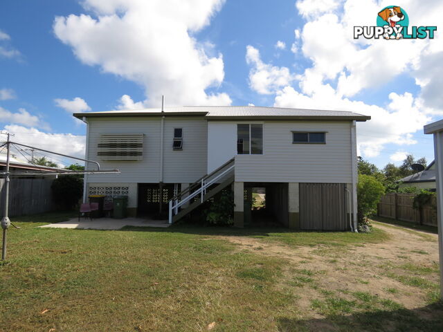 81 Gordon Street Bowen QLD 4805